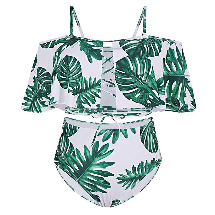 Flattering and Slimming Swimsuits for Spring/Summer 2021 | Us Weekly