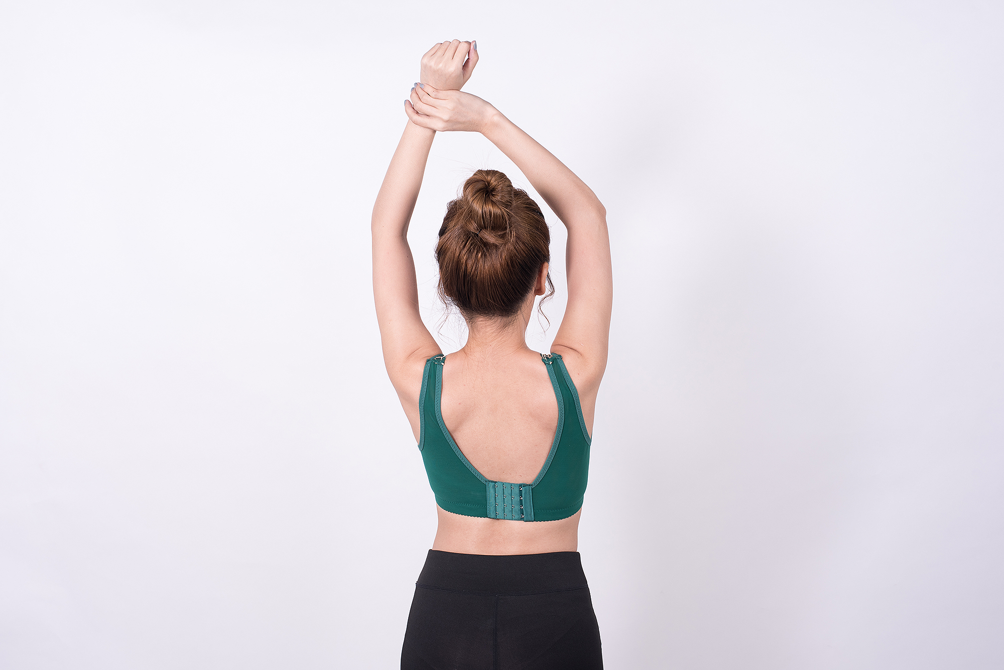 Best Back-Smoothing Bras on  You'll Actually Love Wearing