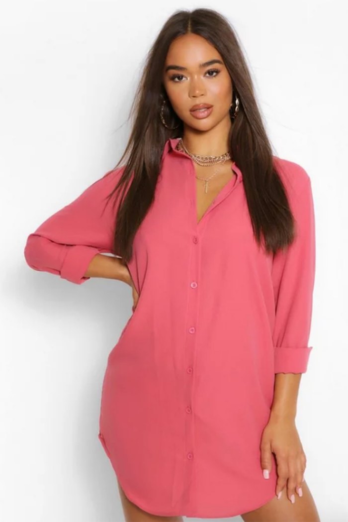 Spring Trends to Shop From Boohoo — Starting at Just $10 | Us Weekly