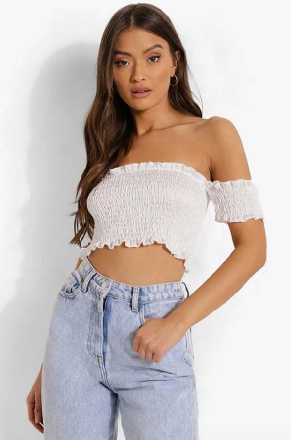 Spring Trends to Shop From Boohoo — Starting at Just $10 | Us Weekly