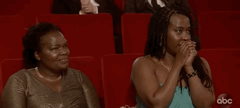 Oscars 2021, Daniel Kaluuya Acceptance Speech