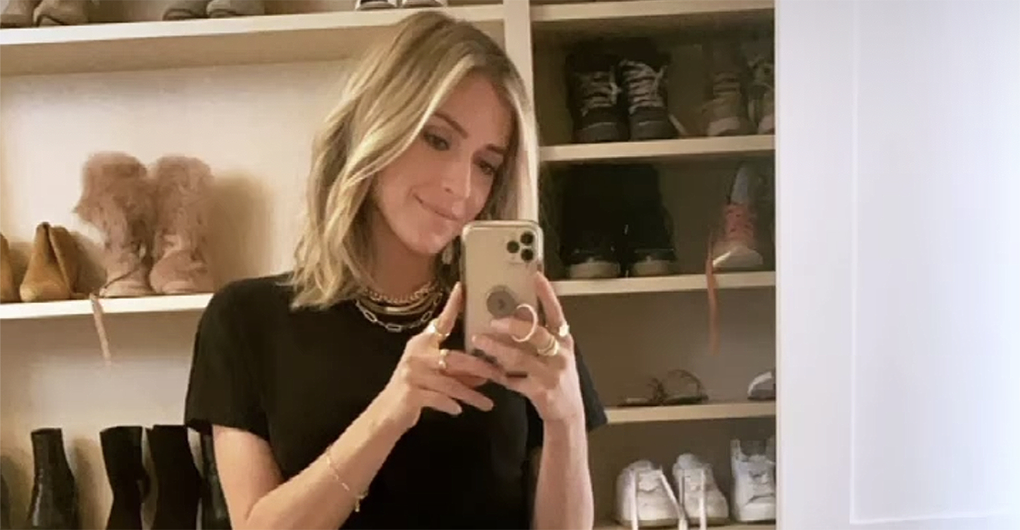 Kristin Cavallari - The Budget Babe