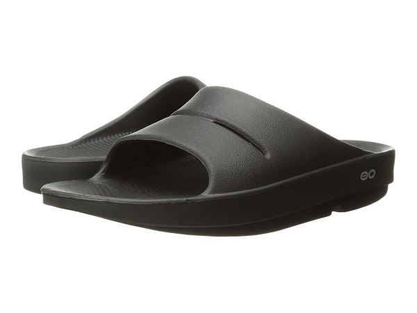 Slide Sandals Even Comfier Than Birkenstocks: Our 5 Picks | Us Weekly
