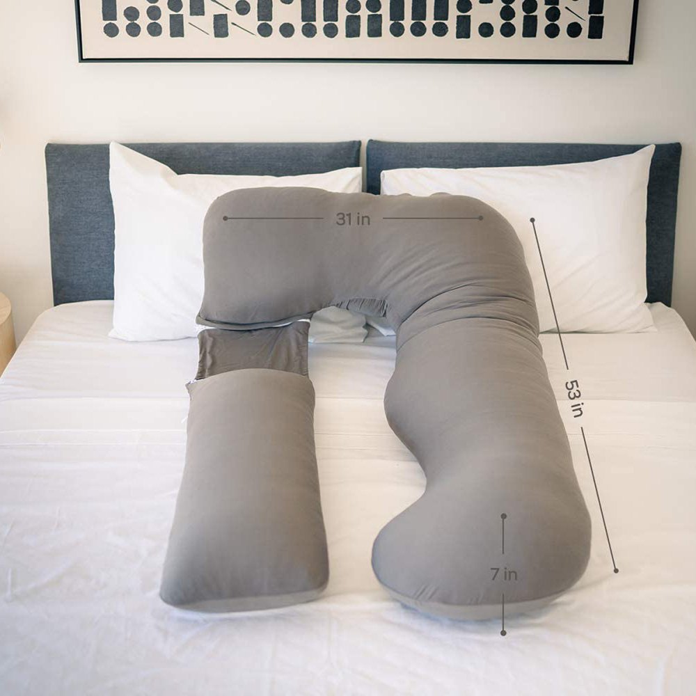 The best pillows to help with back pain