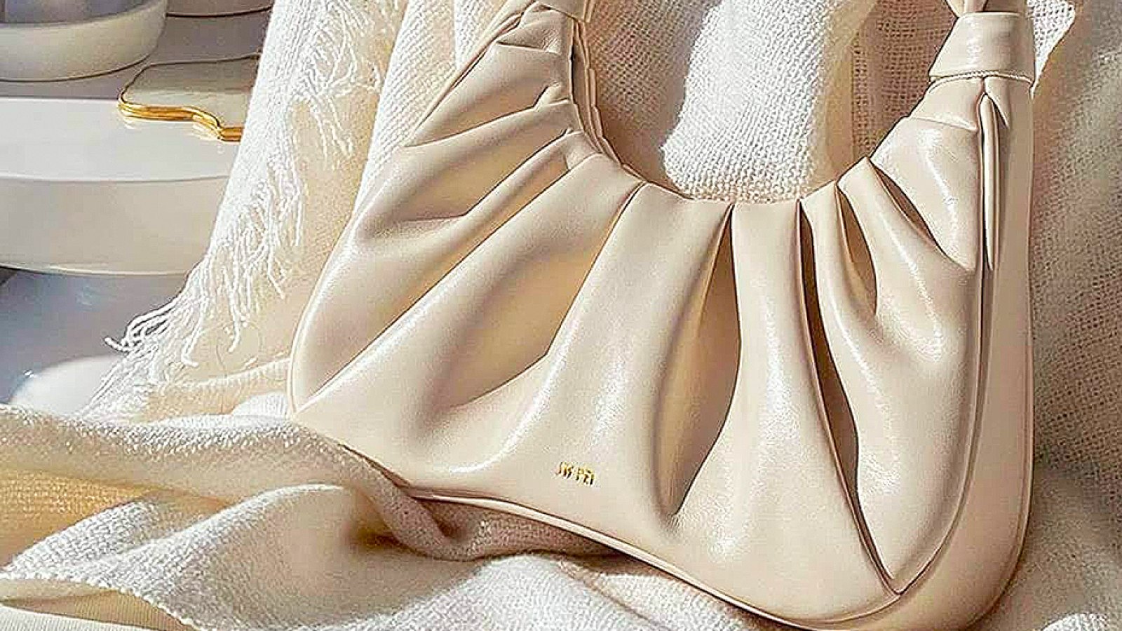 Celebrities love JW Pei's under-$100 'Gabbi' bag