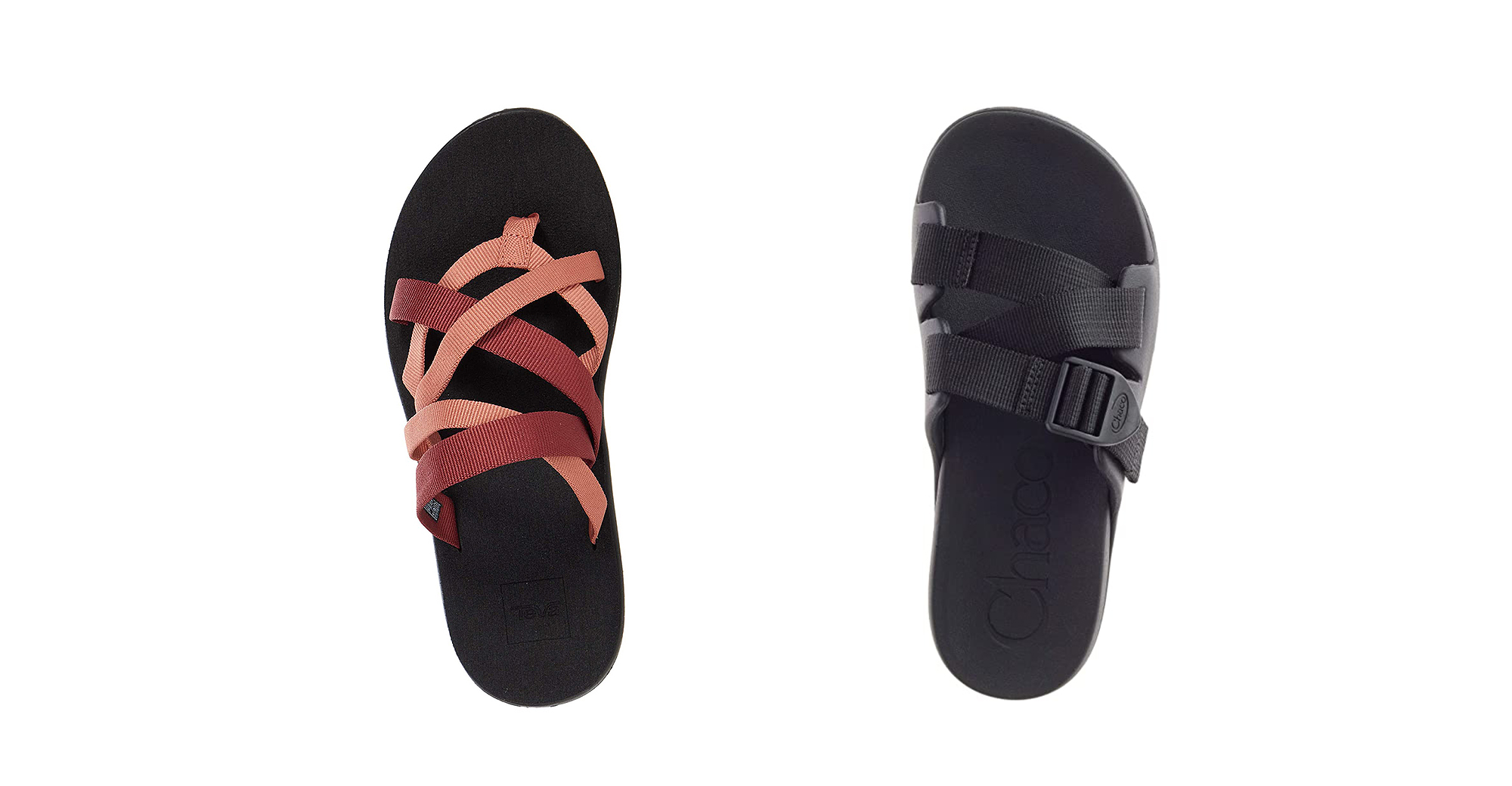 Teva's Slide Slippers Will Change Your Fall Footwear Outlook