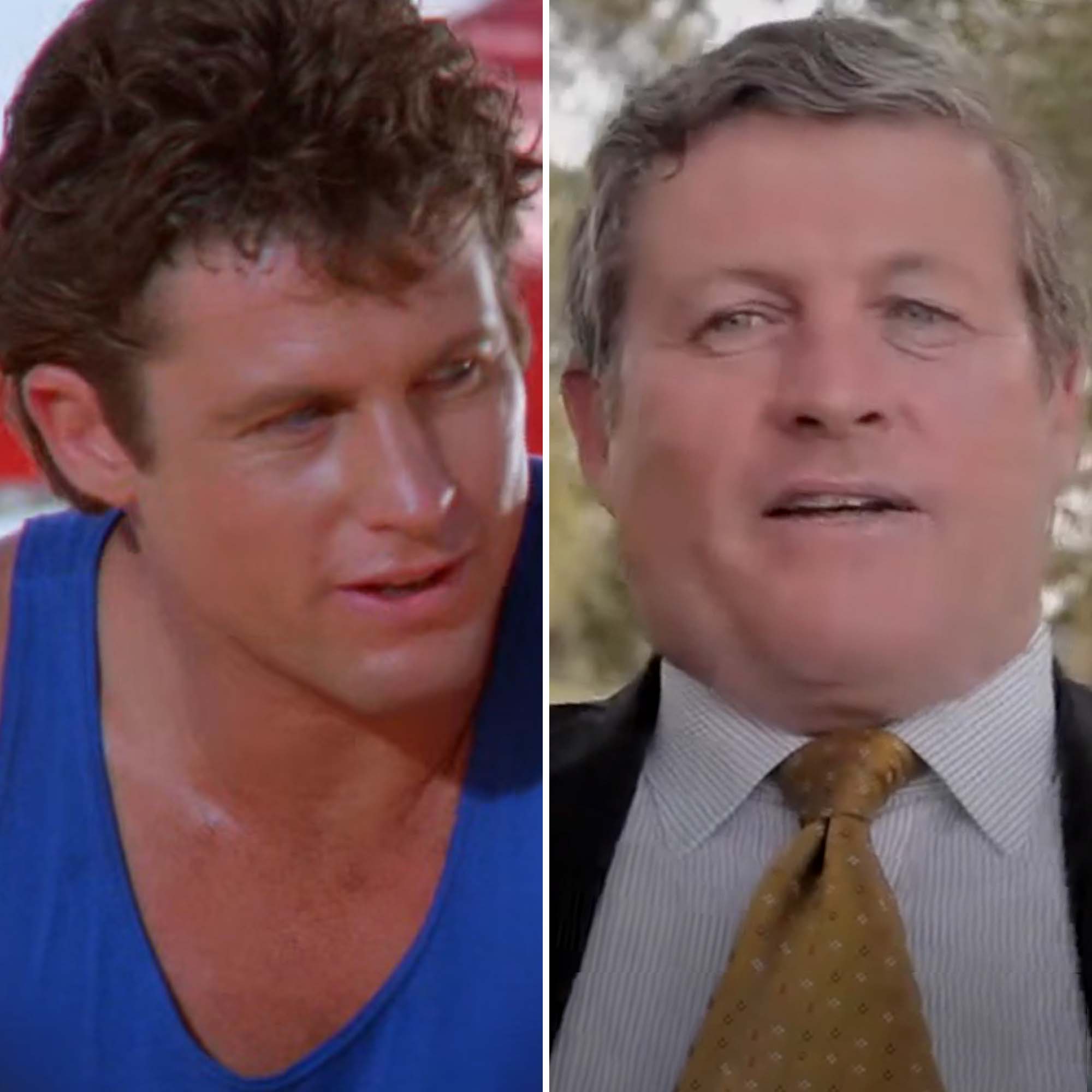 Original ‘Baywatch’ Cast: Where Are They Now?