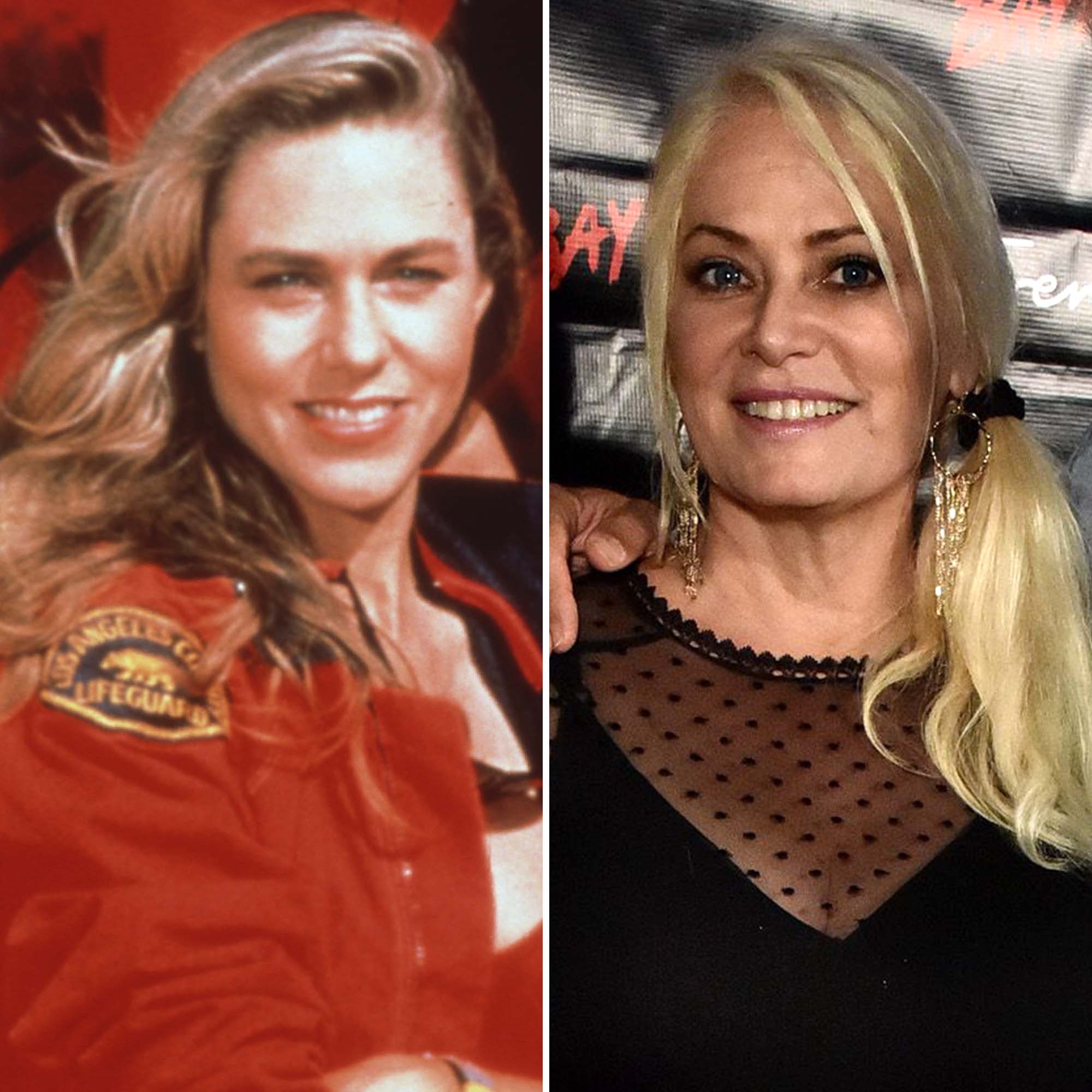 Original ‘Baywatch’ Cast: Where Are They Now?