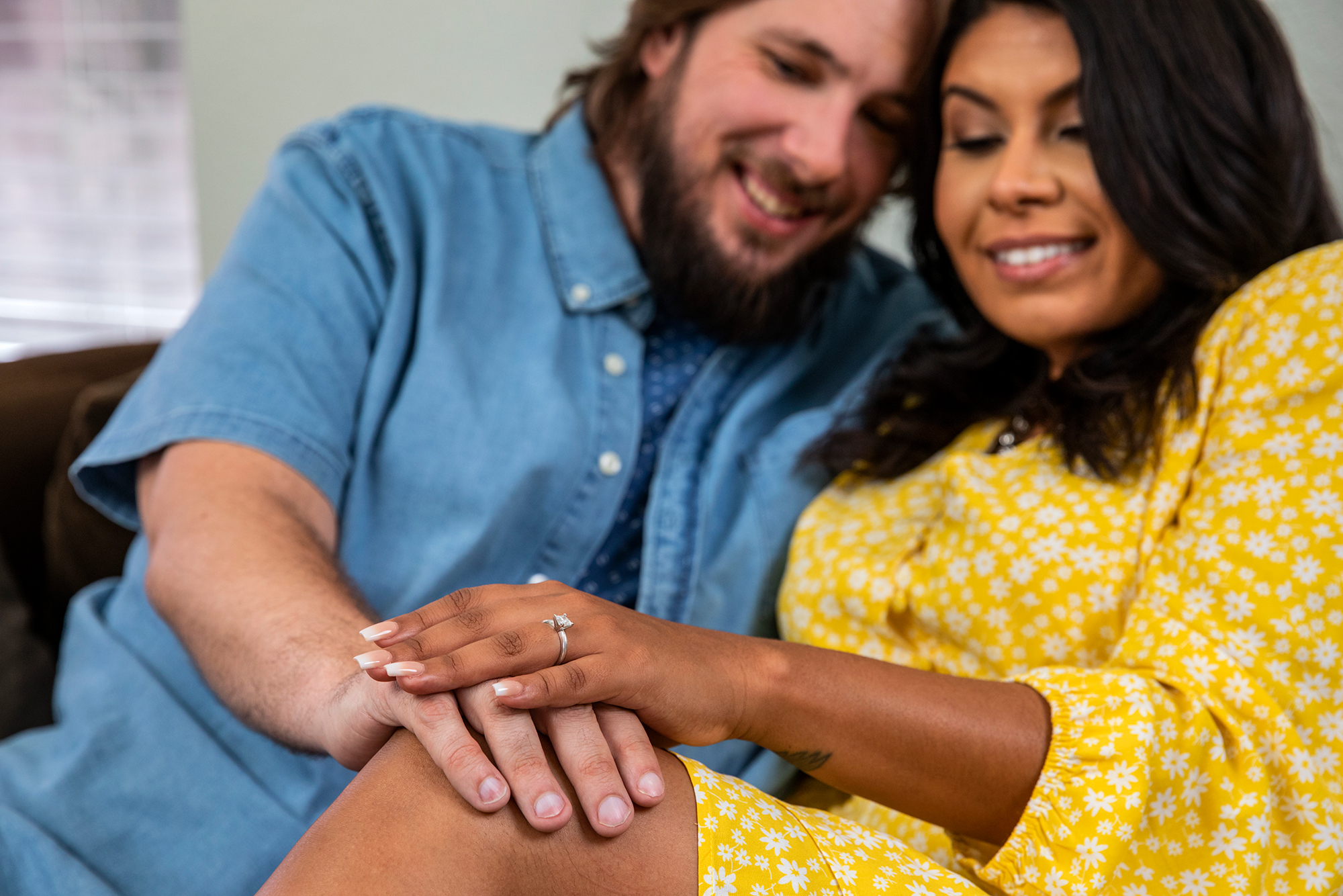 90 Day Fiance’s Colt, Vanessa Get Engaged on ‘The Single Life’