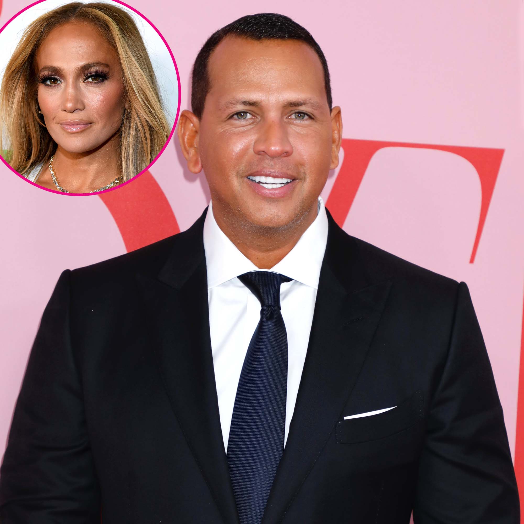 Alex Rodriguez Working To Prove He S More Than J Lo S Ex