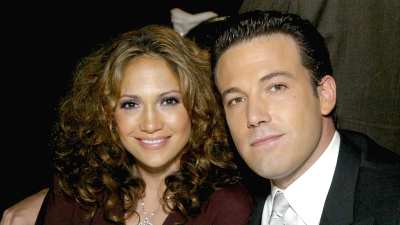 Ben Affleck And Jennifer Lopez: A Timeline Of The Original Bennifer Romance