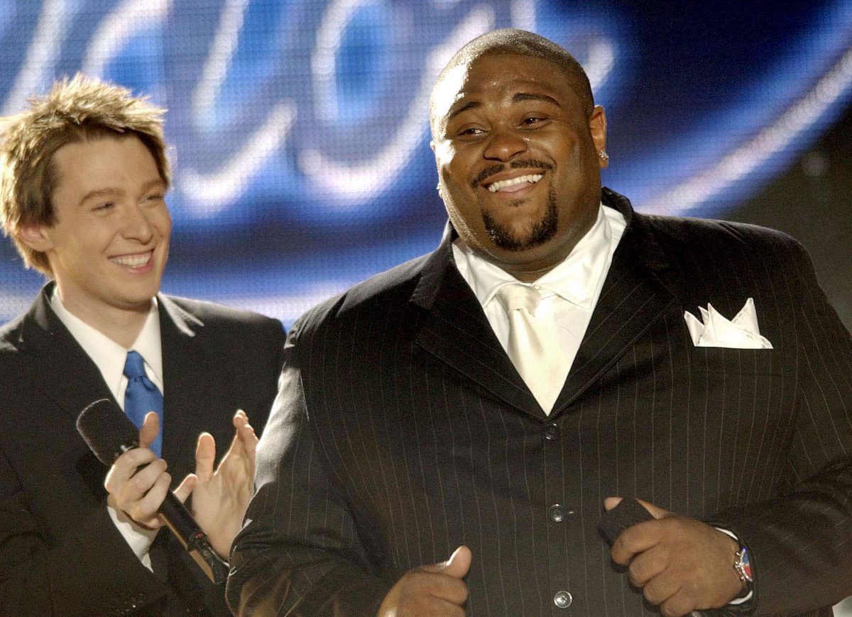 'American Idol’ Scandals and Controversies Through the Years