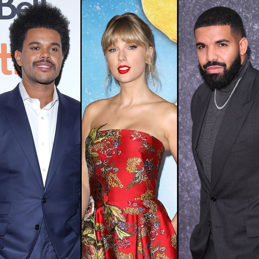 Billboard Music Awards 2021 Complete List of Winners, Nominees