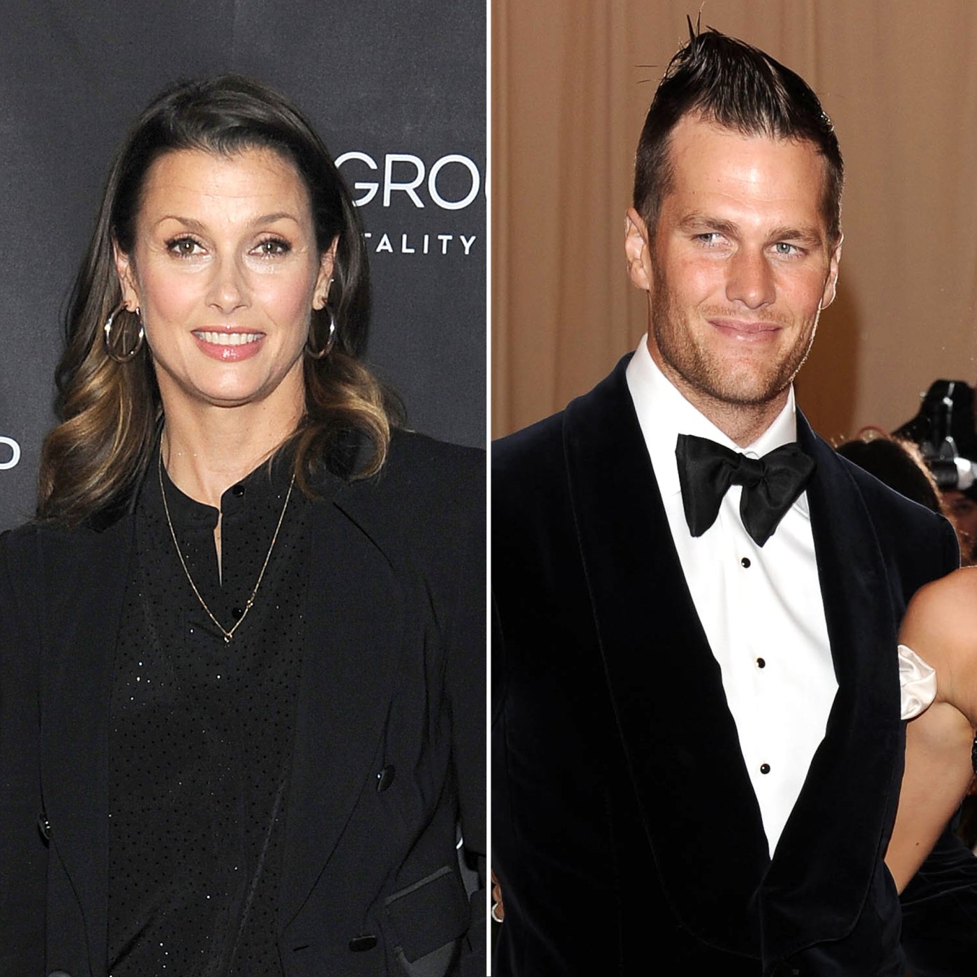 Bridget Moynahan Finds 'Shirtless' Ex Tom Brady Mentioned in Book | Us ...