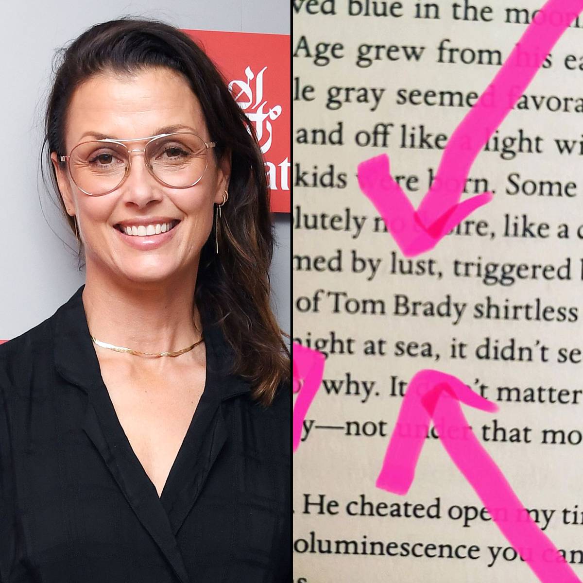 Tom Brady Allegedly Decided to Leave Ex-girlfriend Bridget Moynahan While  She Was Pregnant With His Child - The SportsRush