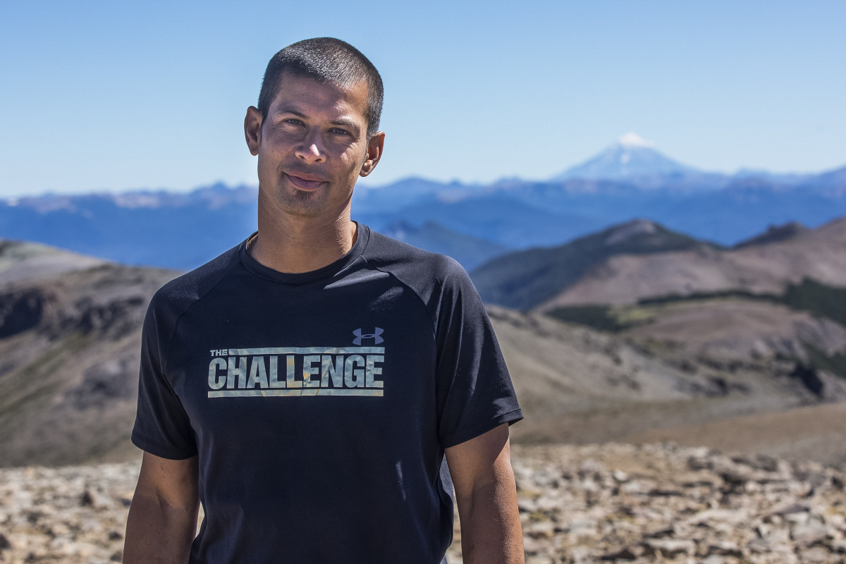 'Challenge: All Stars' Winner Shares Toughest Part of ...