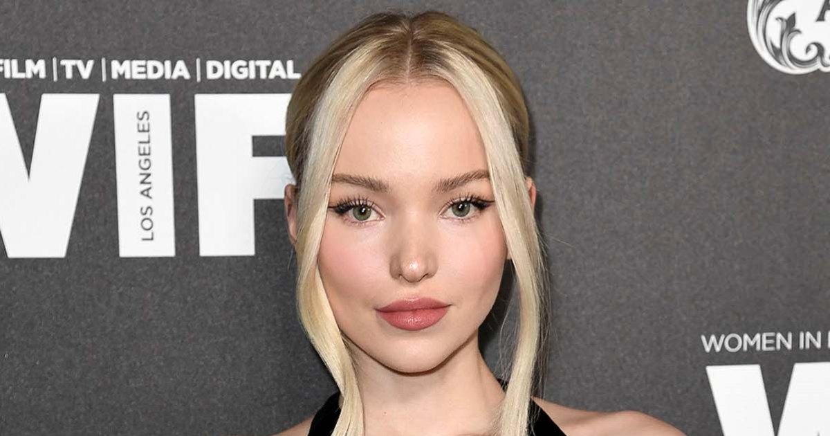 Dove Cameron Pornhub - Dove Cameron on Why She Was 'Afraid' to Come Out as Bisexual