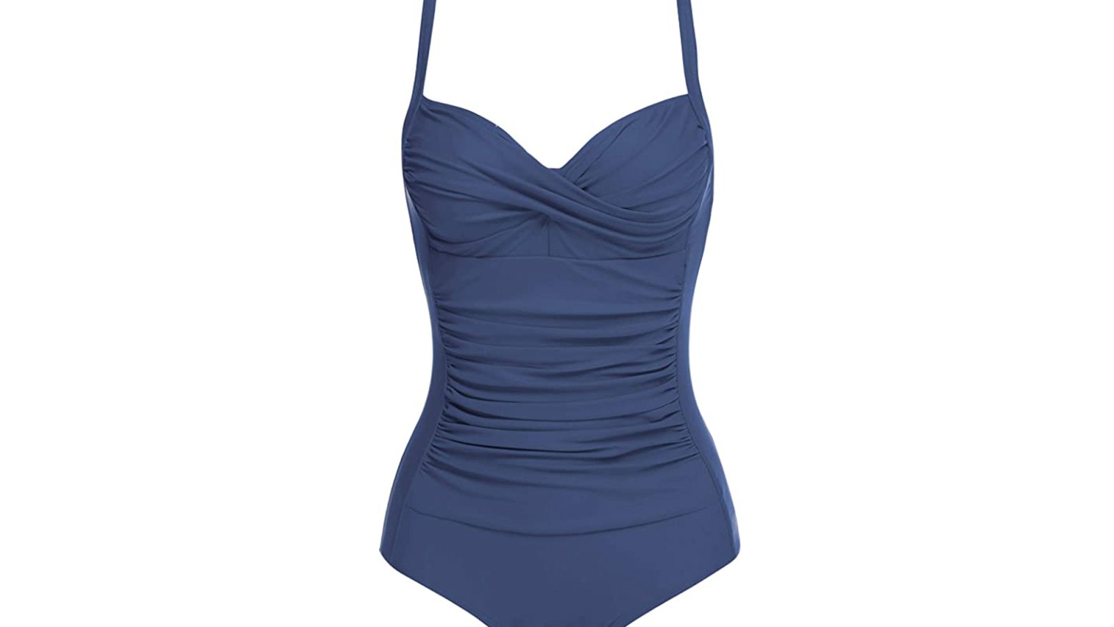 Shoppers Love the Ekouaer One-piece Swimsuit From