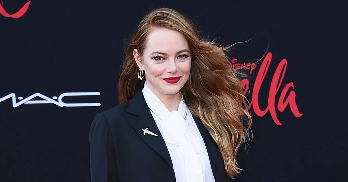 Metro.Style on Instagram: Baby news! Emma Stone welcomed her