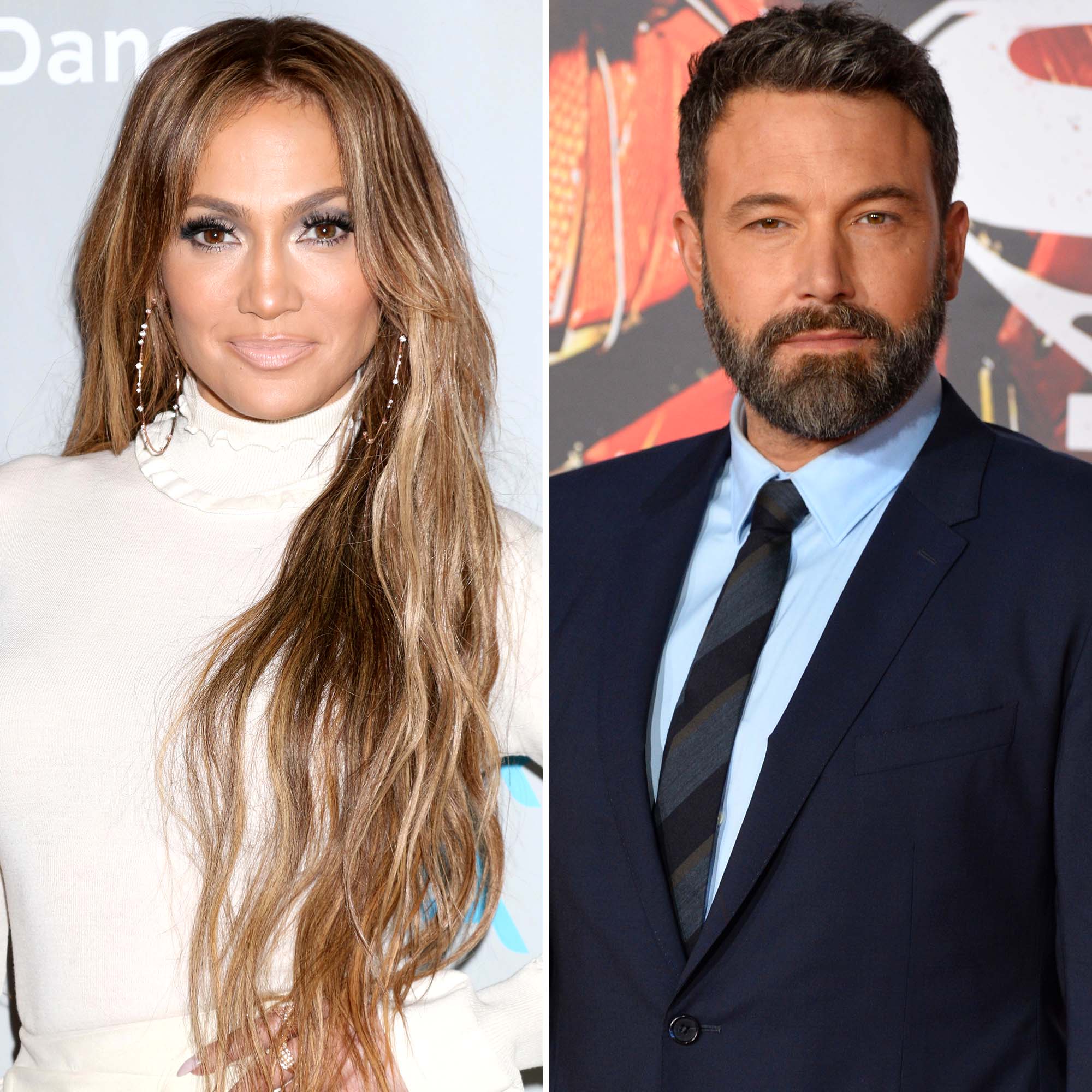 Jennifer Lopez Tranny Porn - Jennifer Lopez 'Has Feelings' for Ben Affleck Amid Reunion