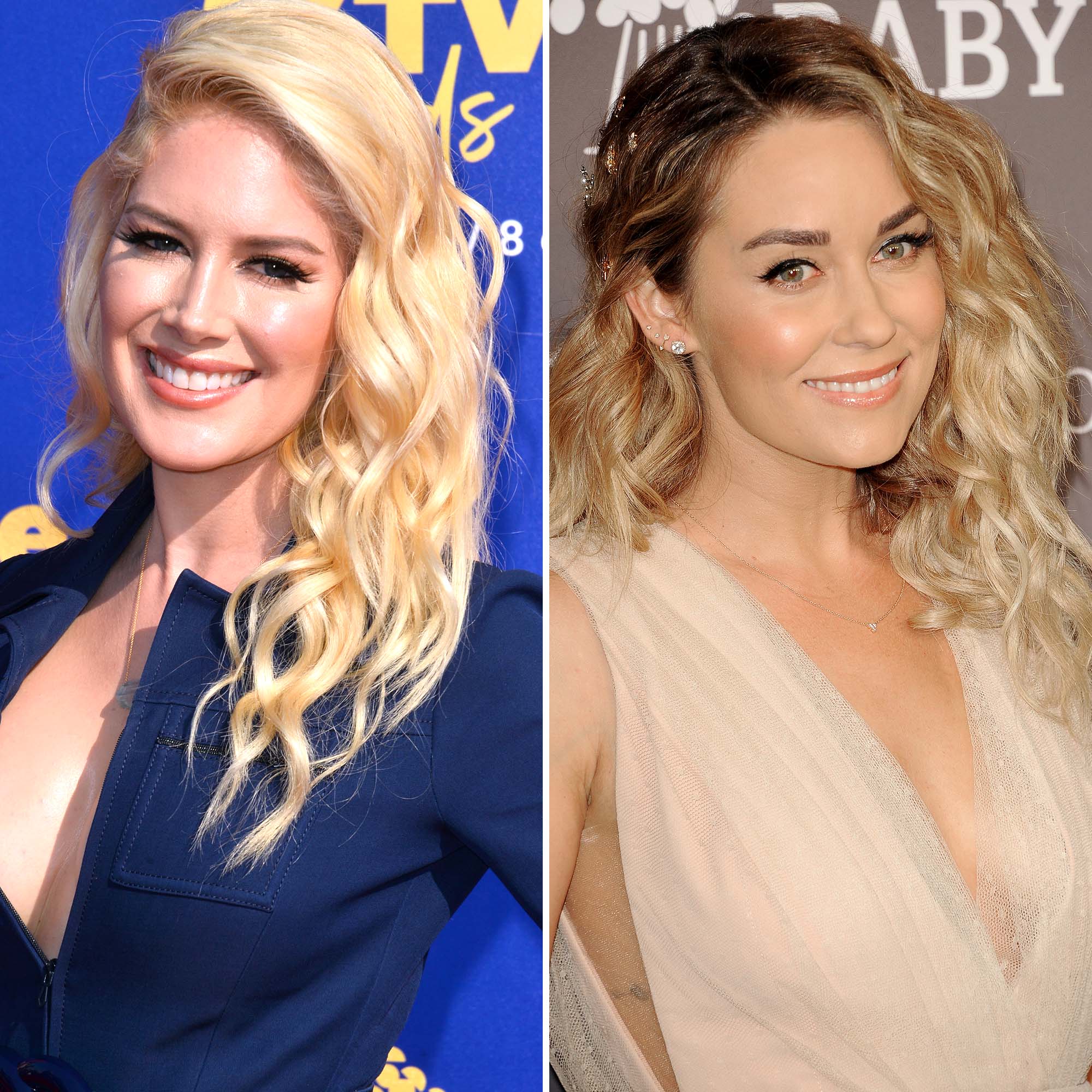 Lauren Conrad 'The Hills: That Was Then, This Is Now' Special