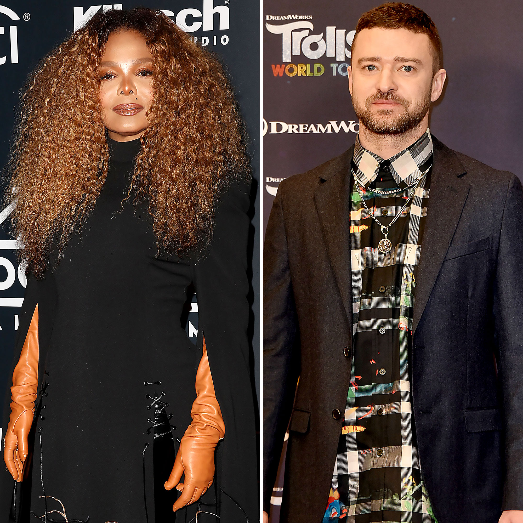 Justin Timberlake Finally Apologizes for *NSYNC's Terrible Outfits