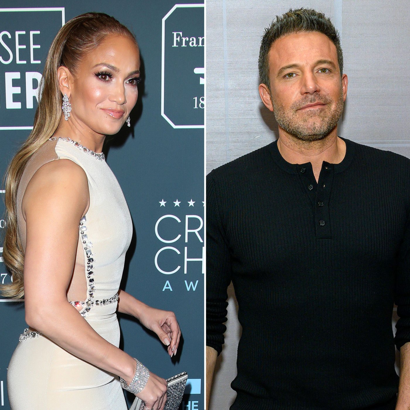 Ben Affleck And Jennifer Lopez’s Relationship Timeline