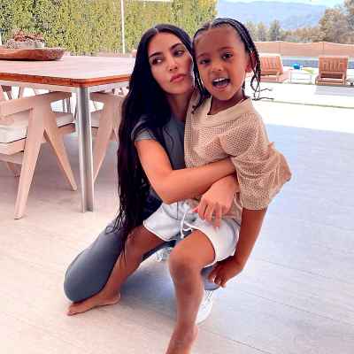 Kardashian-Jenner Family's Next Generation: Photos
