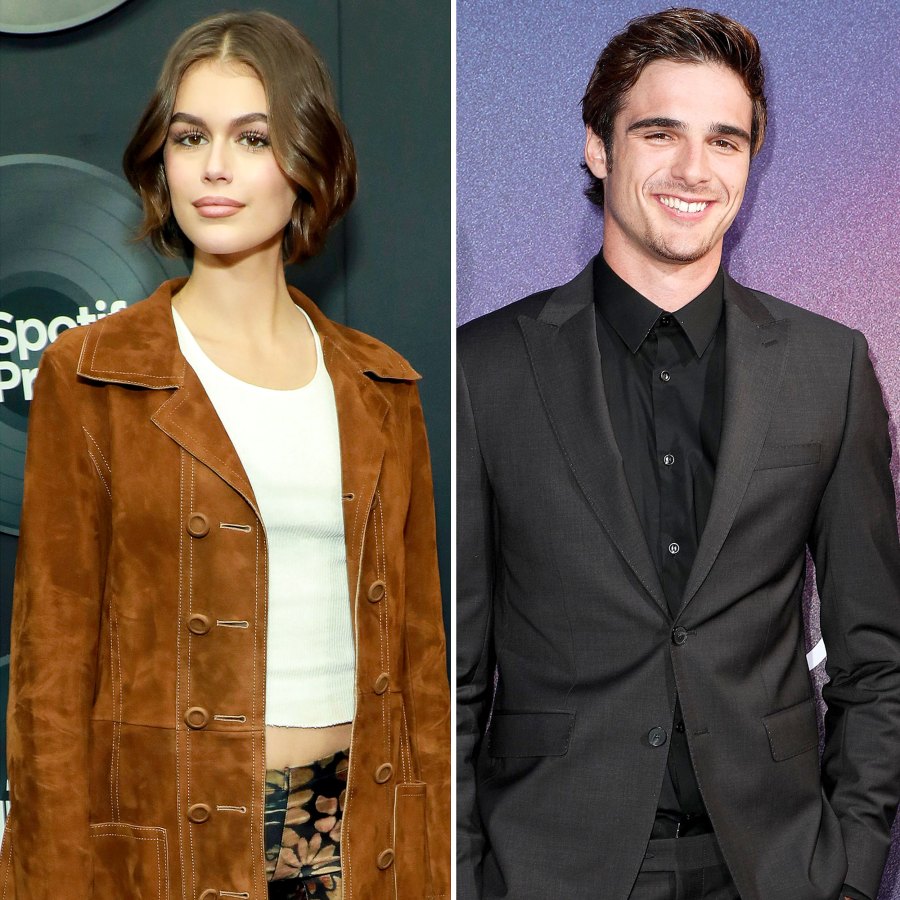 Jacob Elordi And Kaia Gerber S Relationship Timeline Photos