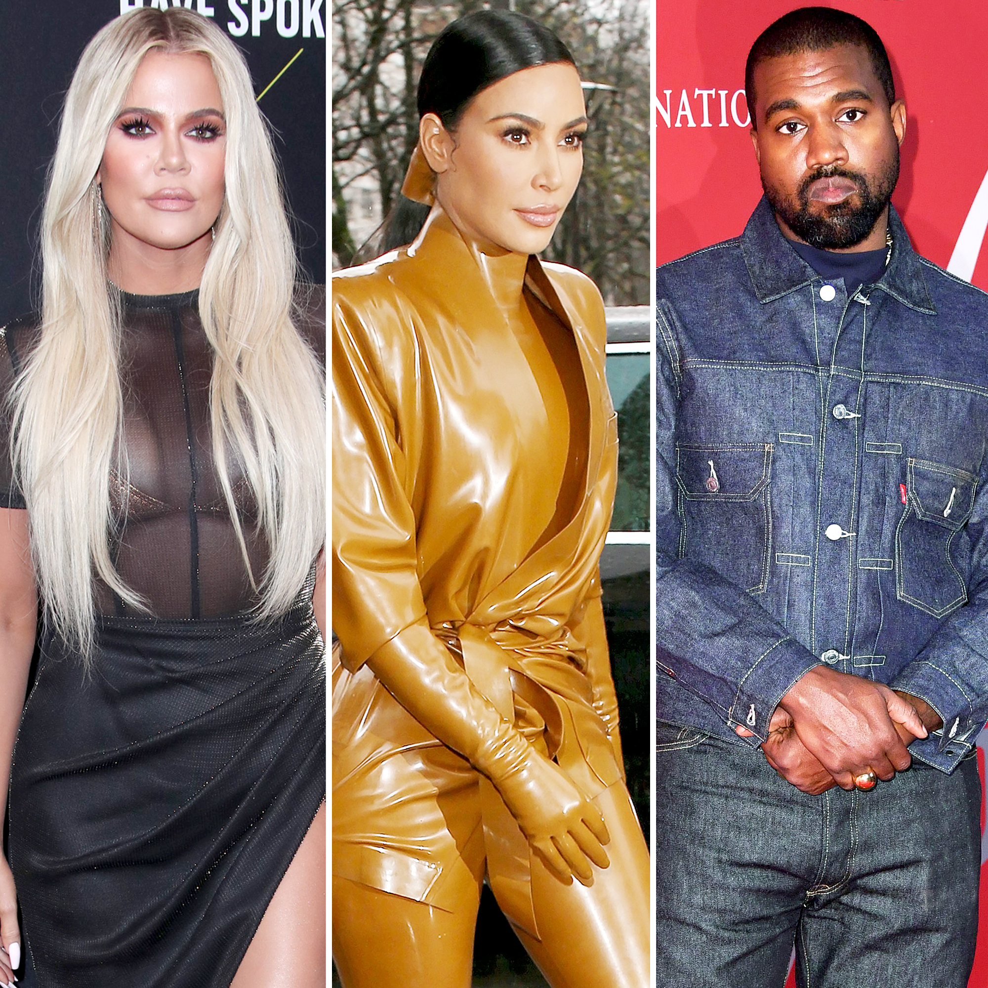 Did Kanye West Buy a $5 Million Birthday Gift for Kim Kardashian? 