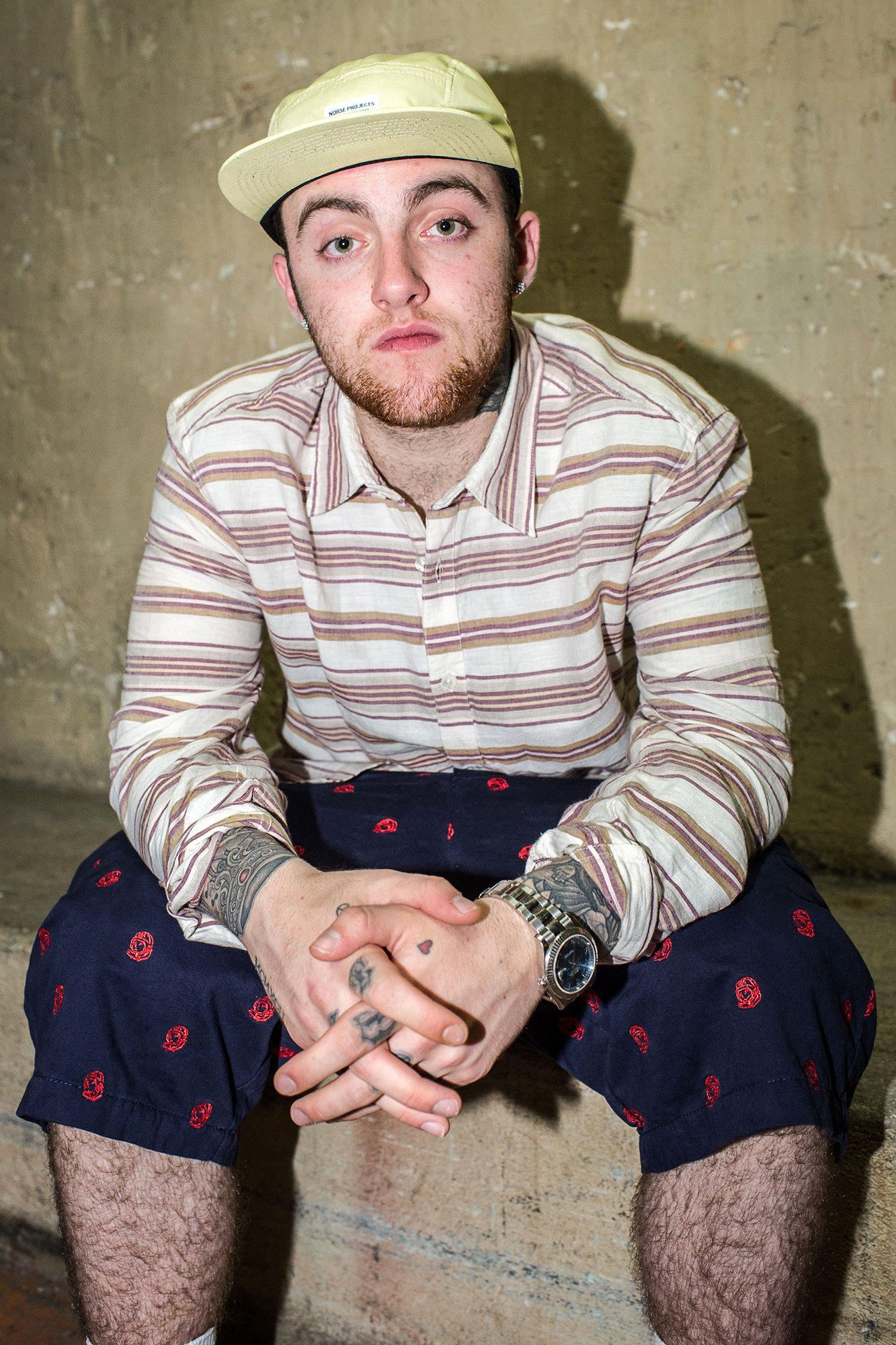 Mac Miller’s Family Calls for Boycott of ‘Exploitative’ Book - Caffe Prada