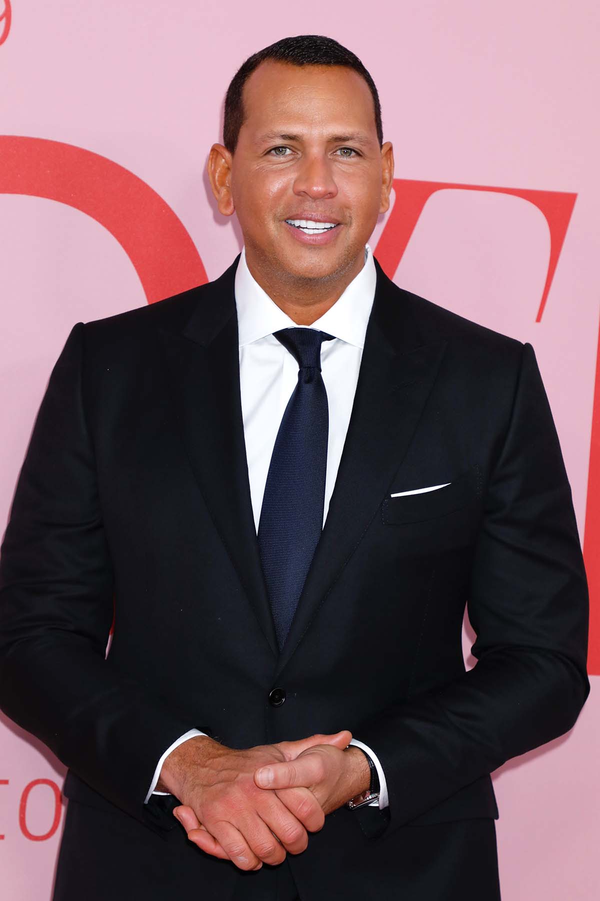 Alex Rodriguez Partners With Hims to Create Men's Makeup
