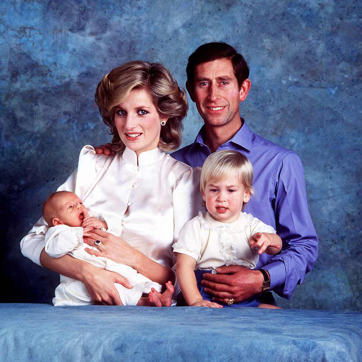 Prince Charles Through the Years His Life in Photos