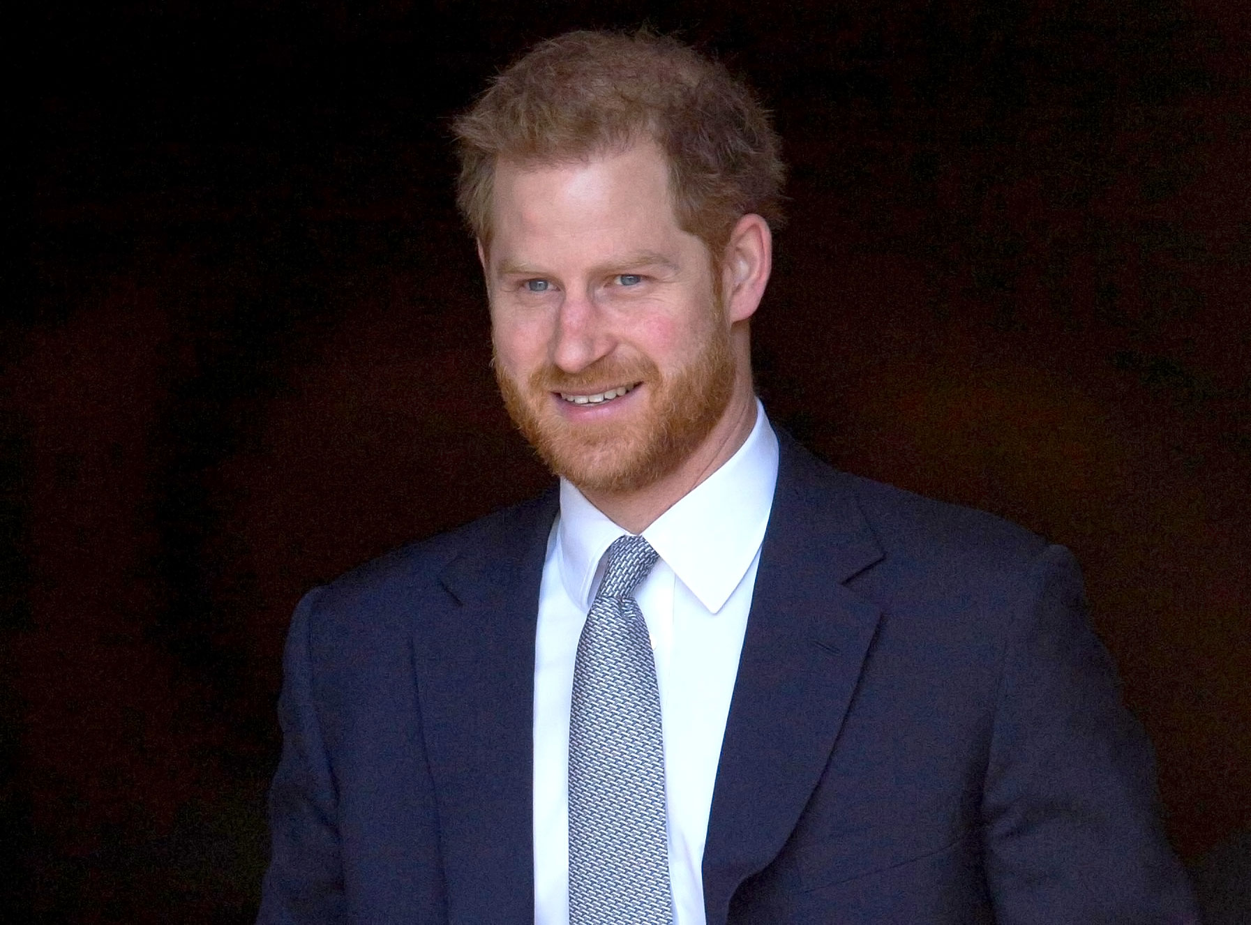 Prince Harry News - Us Weekly