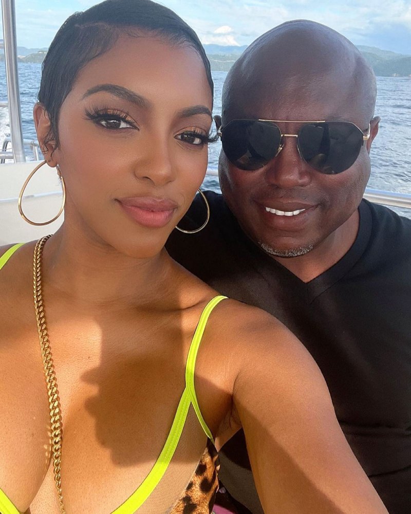 RHOA’s Porsha Williams’ 15-Carat Ring Is Worth an Estimated $1.25 Million