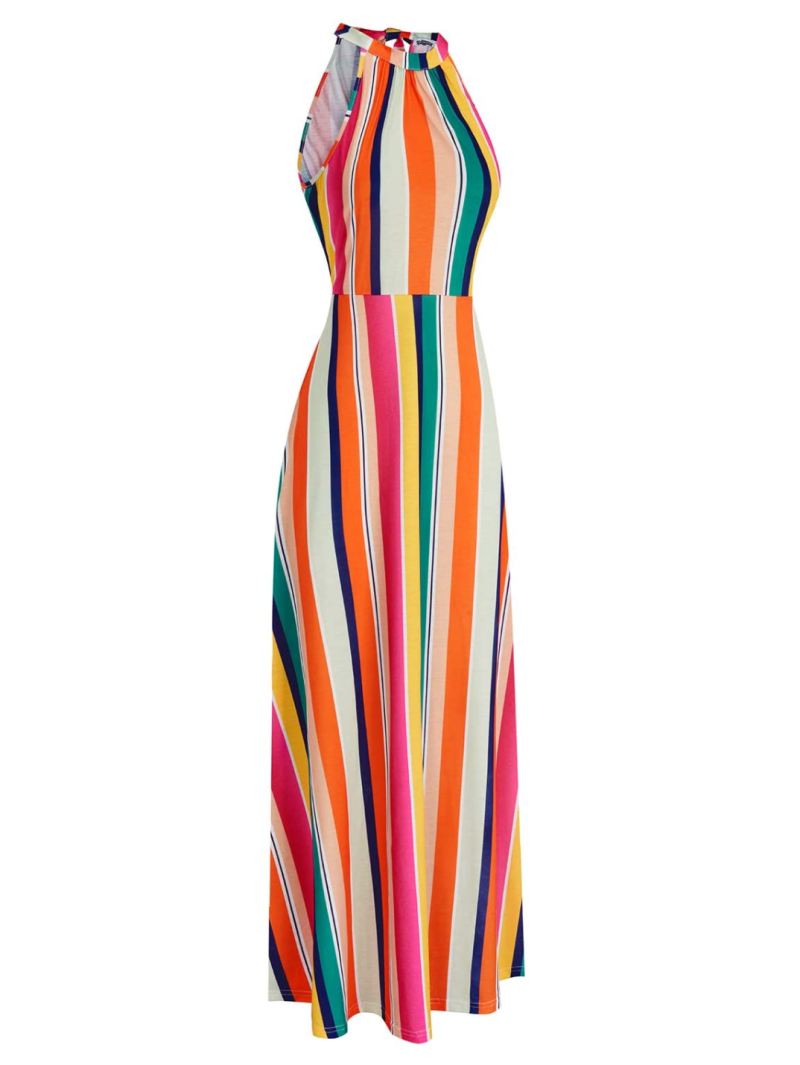 Styleword Bestselling Maxi Dress Is Elegant and ‘So Comfortable’ | Us ...