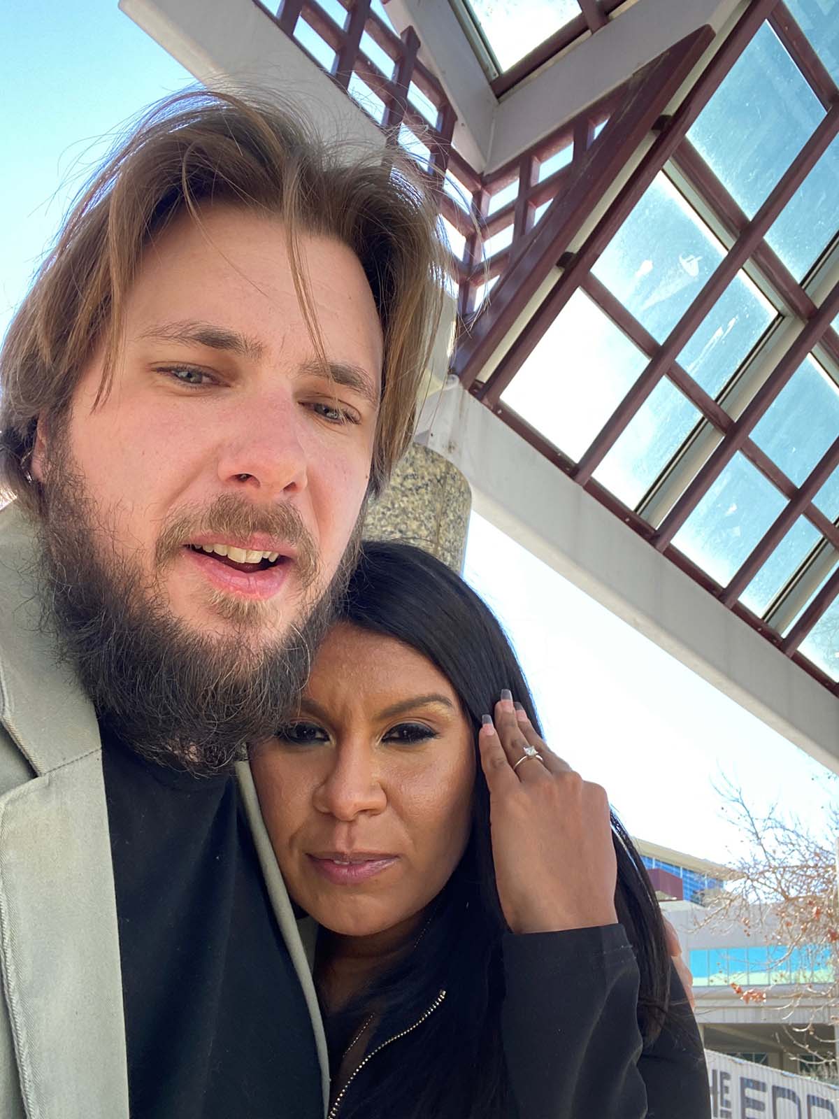 90 Day Fiance’s Colt Johnson, Vanessa Guerra Are Married Us Weekly