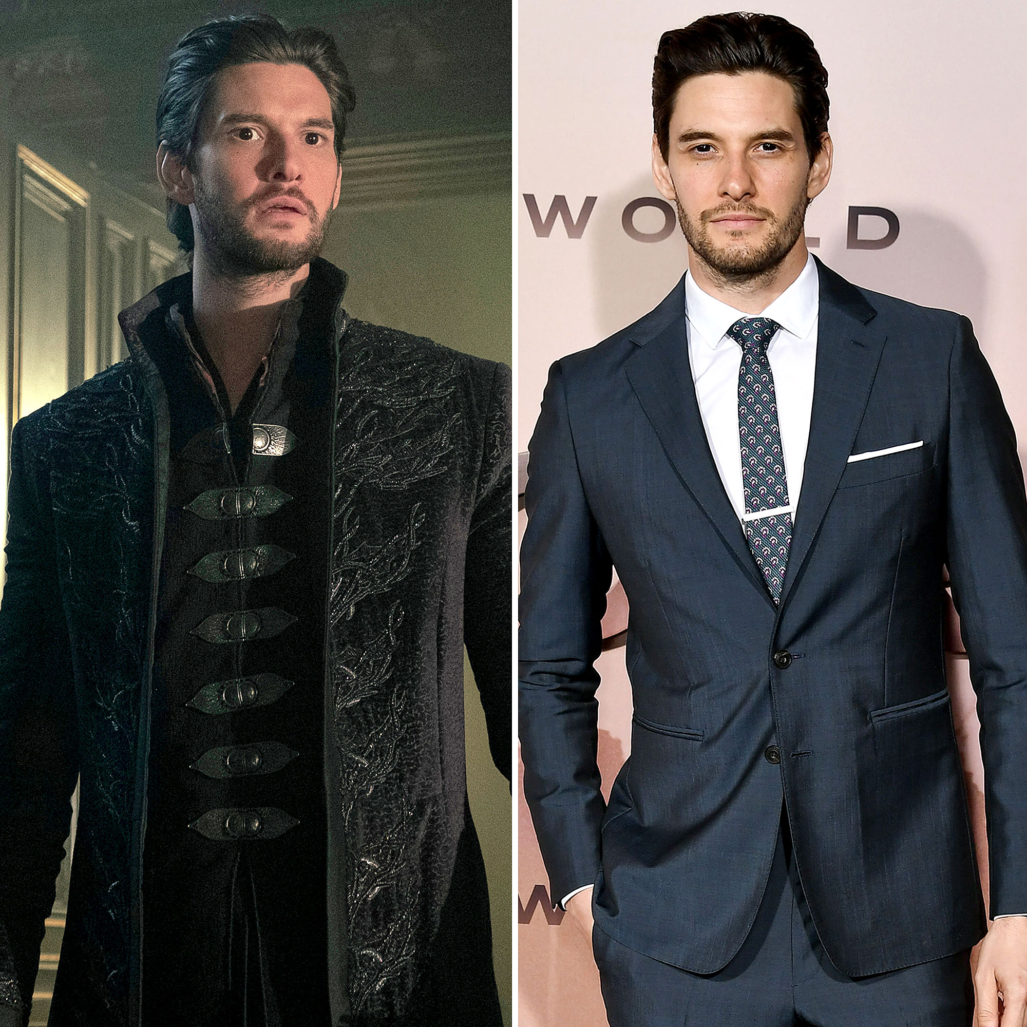 Shadow and Bone' Cast in Real Life: Photos | UsWeekly