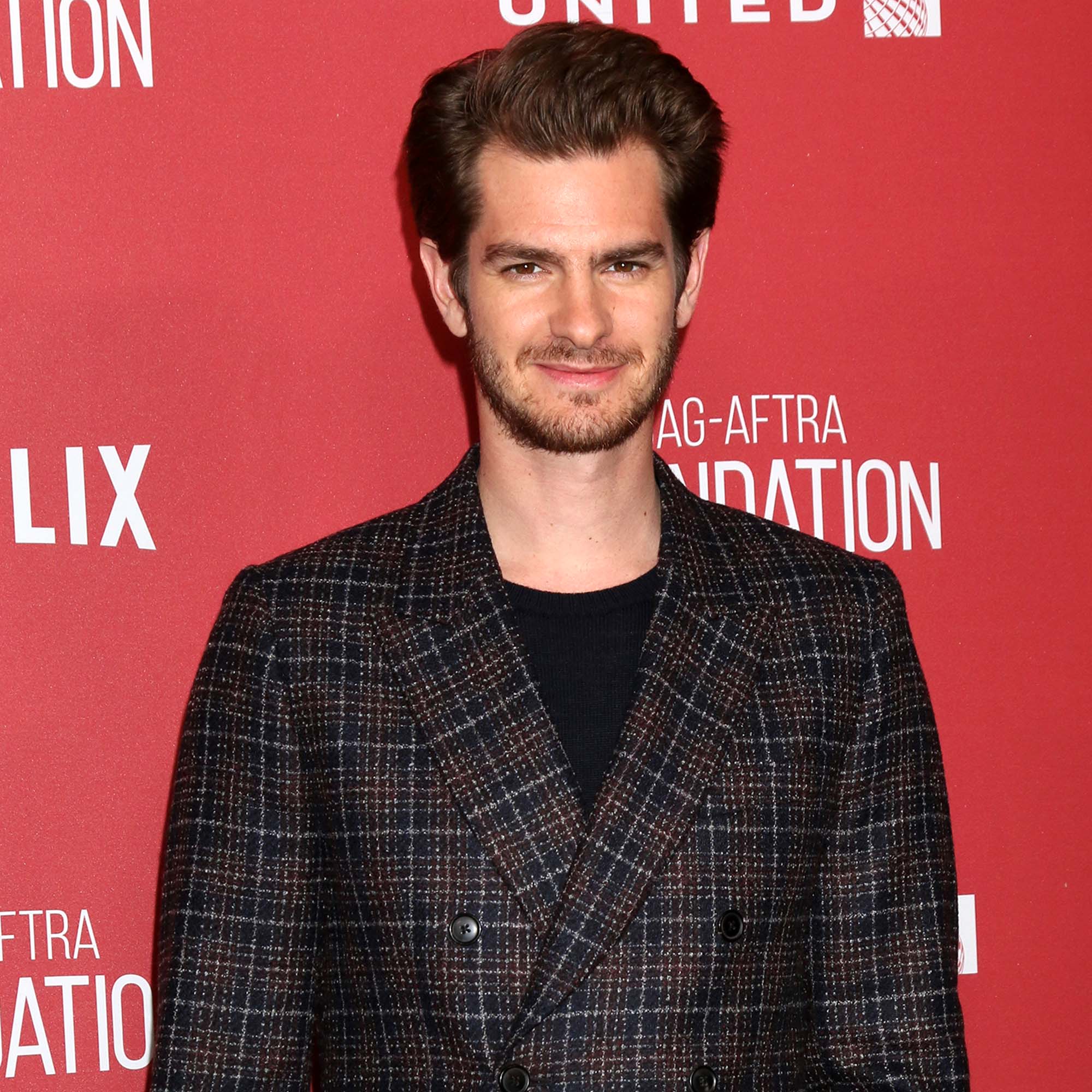 Andrew Garfield 'Did Not Get a Call' About 'Spider-Man' Cameo