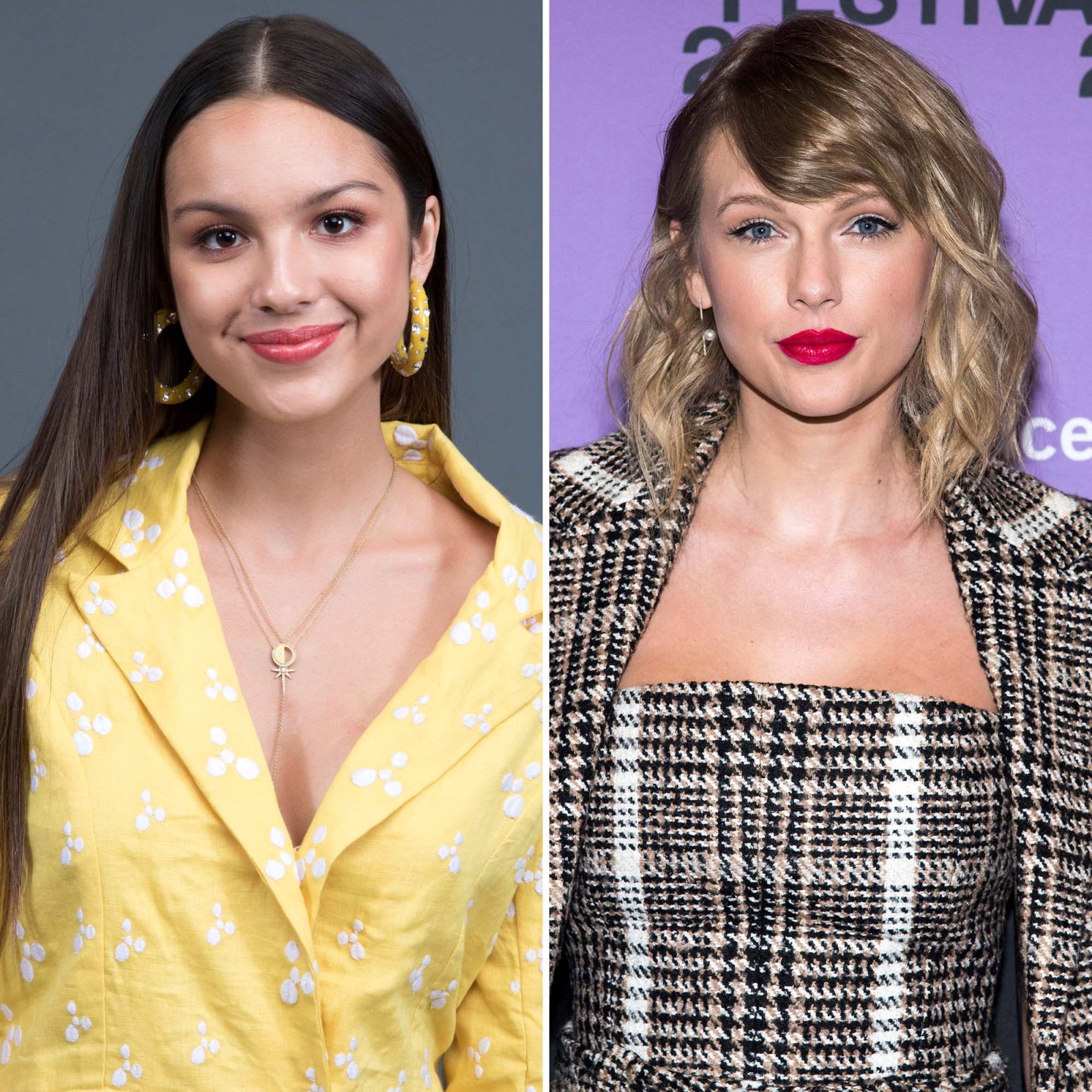 Why Olivia Rodrigo Gave Taylor Swift Credit on Her Album