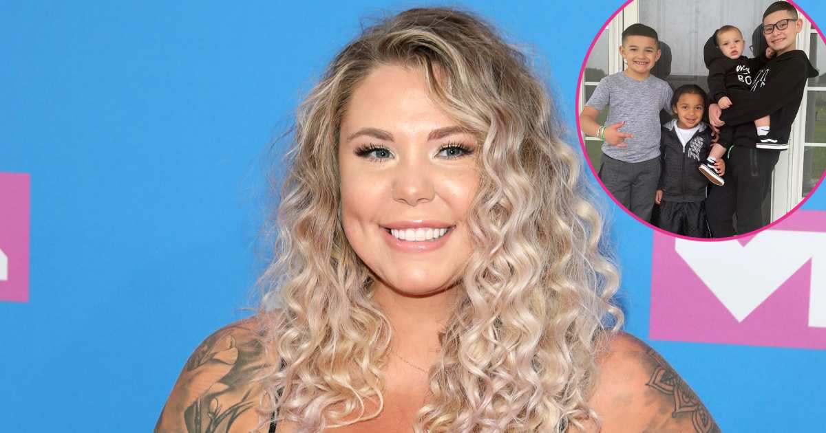 Daily Star on X: Teen mum claims she's a better mother now she's