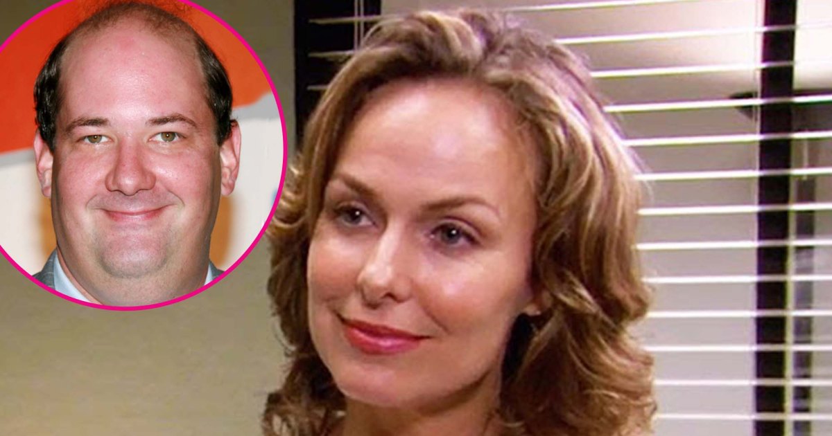 The Office's Jenna Fischer, Angela Kinsey Reveal Jan's Sperm Donor