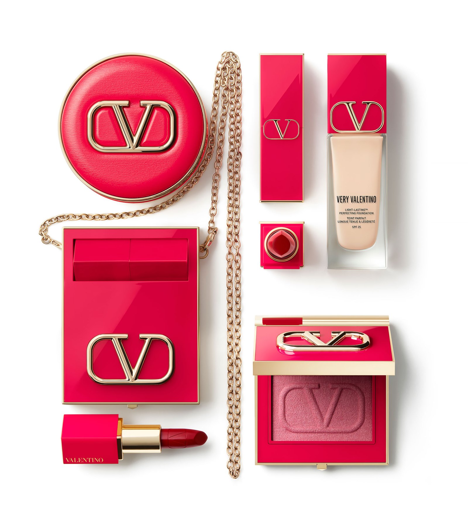 Valentino Makeup Products Price Details 2398