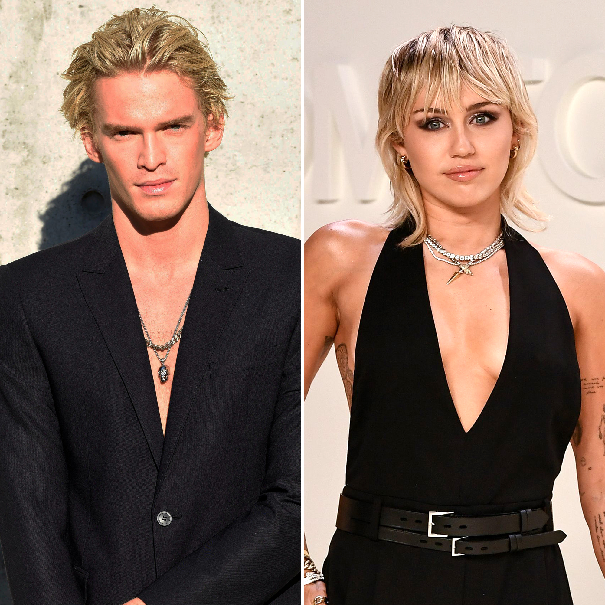 Cody Simpson Reflects On Miley Cyrus Romance Breakup