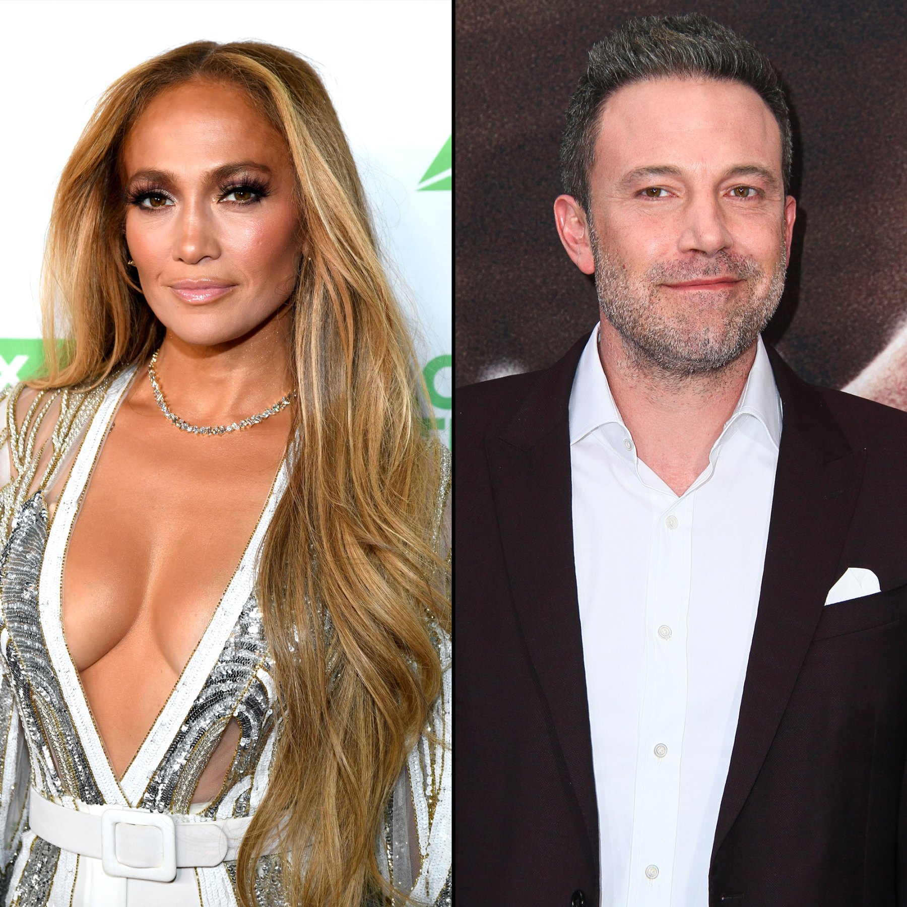 Jennifer Lopez, Ben Affleck Reunite in Miami Amid Relationship Rumors