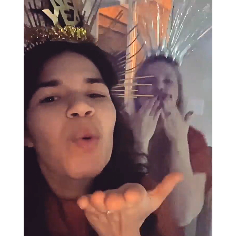 America Ferrera FaceTimed 'Sisterhood' Costars After Her Oscars Nomination