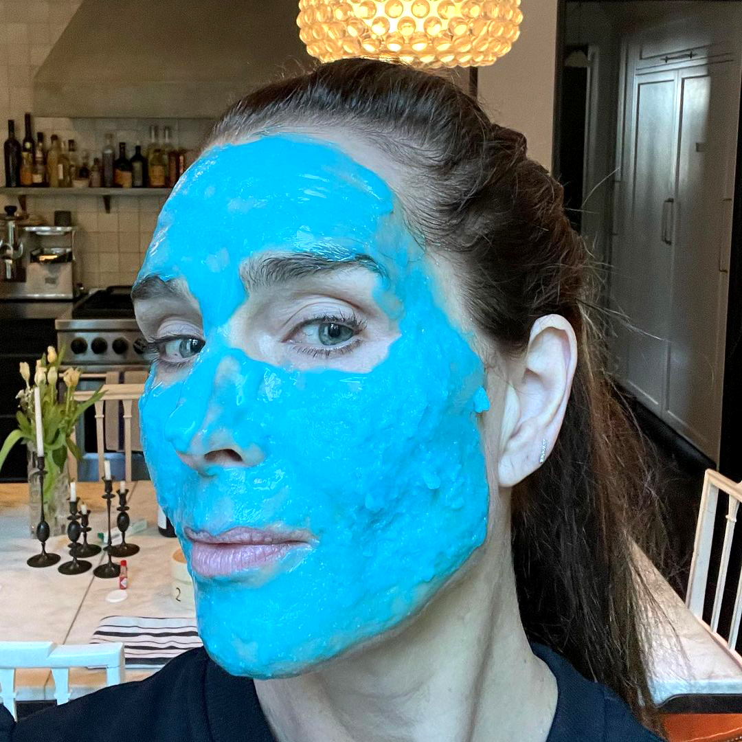 Celebrity Masks: Stars Love This Mask Brand