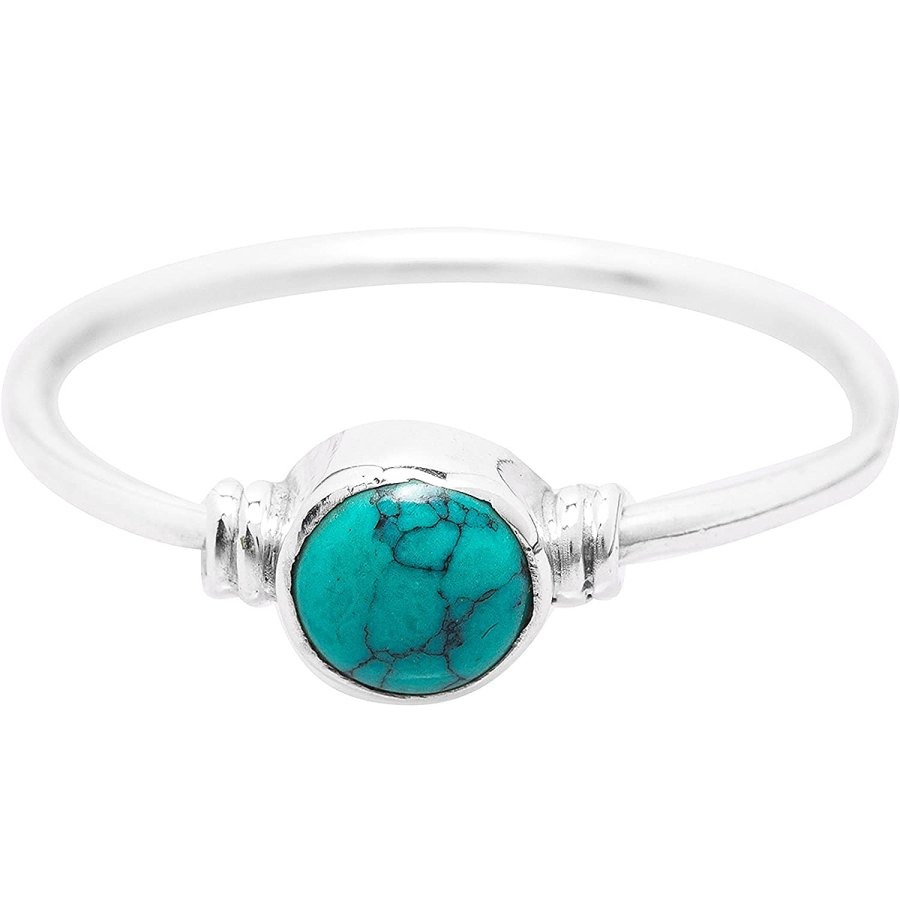 Turquoise Jewelry Pieces We Want to Wear Non-Stop | Us Weekly