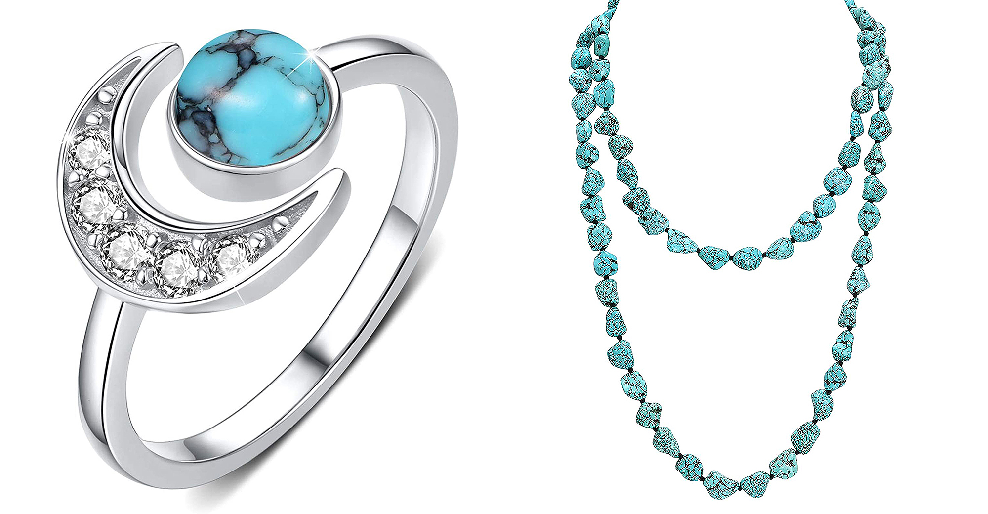 Turquoise Jewelry Pieces We Want To Wear Non Stop   Turquoise Jewelry 