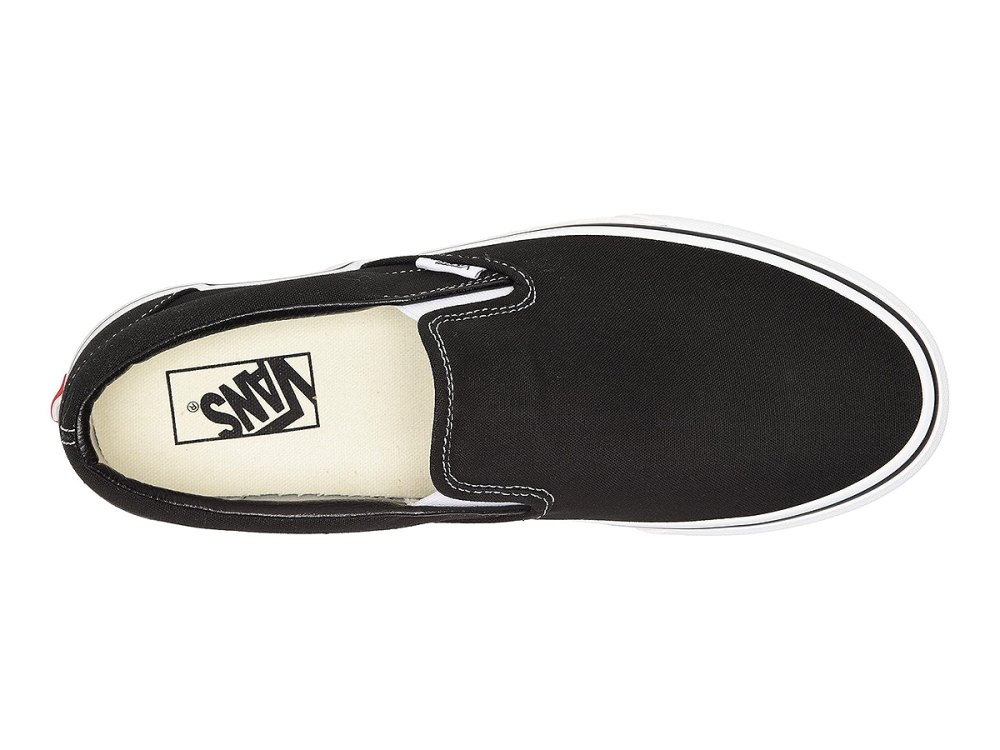 vans-slip-on-sneakers-black